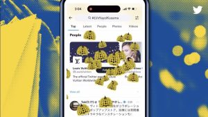 【最新ニュース】新たなTwitterブランド機能「Hashmojis」などの提供開始でユニークなカスタマイズが可能に