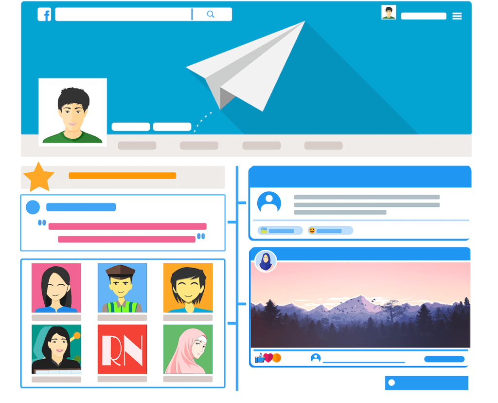 「Facebook広告ライブラリ」を活用して出稿されている広告を確認しよう！