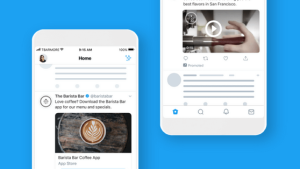 【最新ニュース】Twitter広告が、Verified Organizations、Twitter Blue、金色バッチ付与アカウント以外からの広告配信不可を公表