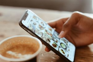 Instagramのプロフィール欄、最大5つのリンクが設定可能に!