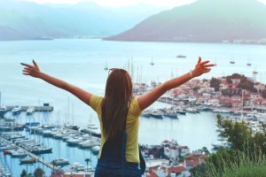 Instagramが旅のガイドブックに!海外旅行系インフルエンサー5選