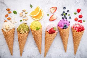 【2023年夏】夏グルメ情報満載のInstagramアカウント・インフルエンサー5選