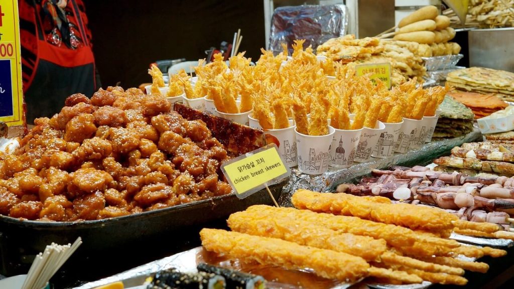 グルメ系インフルエンサーとグルメフェスのタイアップ投稿5選