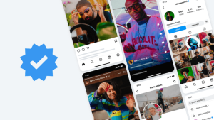 【最新ニュース】Instagram・Facebookのサブスクリプションサービス「Meta認証」提供開始