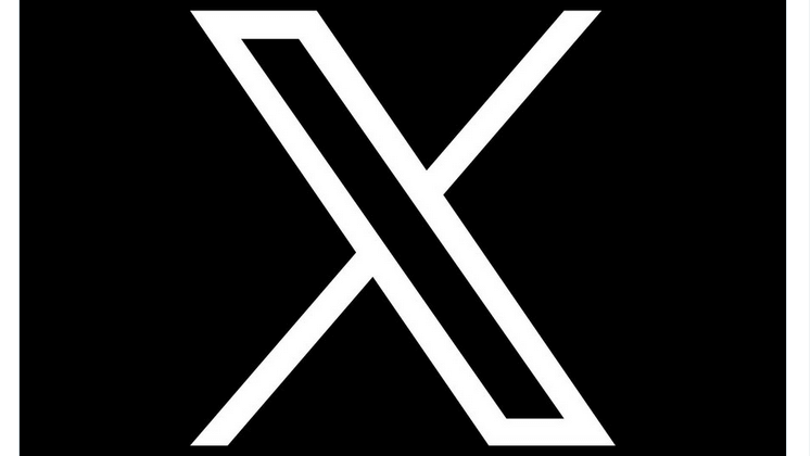 最新ニュース】Twitterから「X」へ正式変更！暫定「X」ロゴが公開
