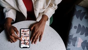【Instagram編】SNSマーケティングに活用する際の選定ポイントと参考事例5選!