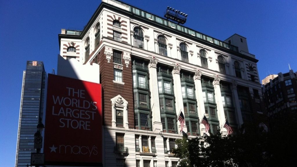 百貨店が催事・イベントの集客を目的に行ったインフルエンサーとのInstagramタイアップ事例5選