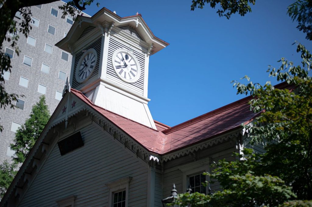 北海道を拠点に活躍するInstagramインフルエンサー5選