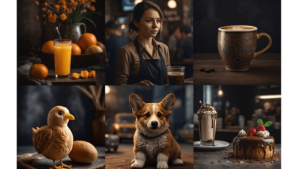 【最新ニュース】Meta、新たな画像生成モデル「Emu」を活用した新ツールを提供予定であることを発表