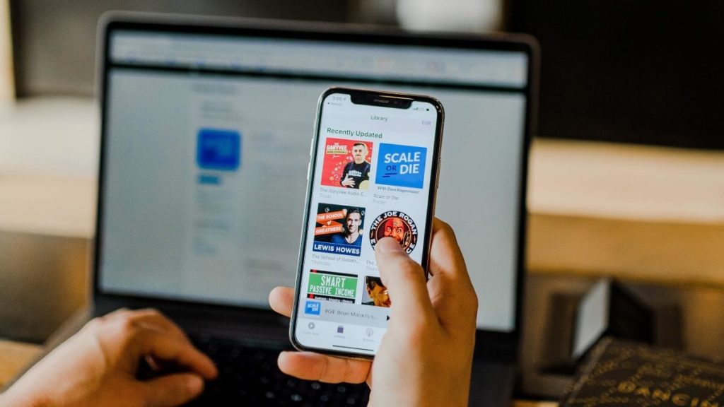 【最新ニュース】YouTube Music、有料サービスに加入不要のポッドキャスト視聴機能を全世界に拡大予定