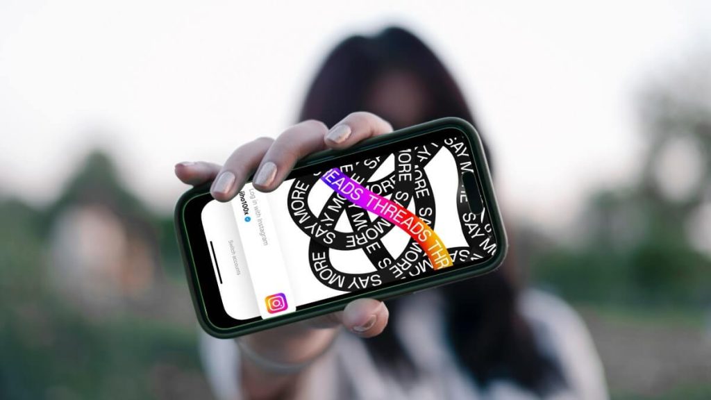 【最新ニュース】SNSアプリ「Threads」、投稿編集機能や音声投稿「Voice Threads」などの新機能を追加