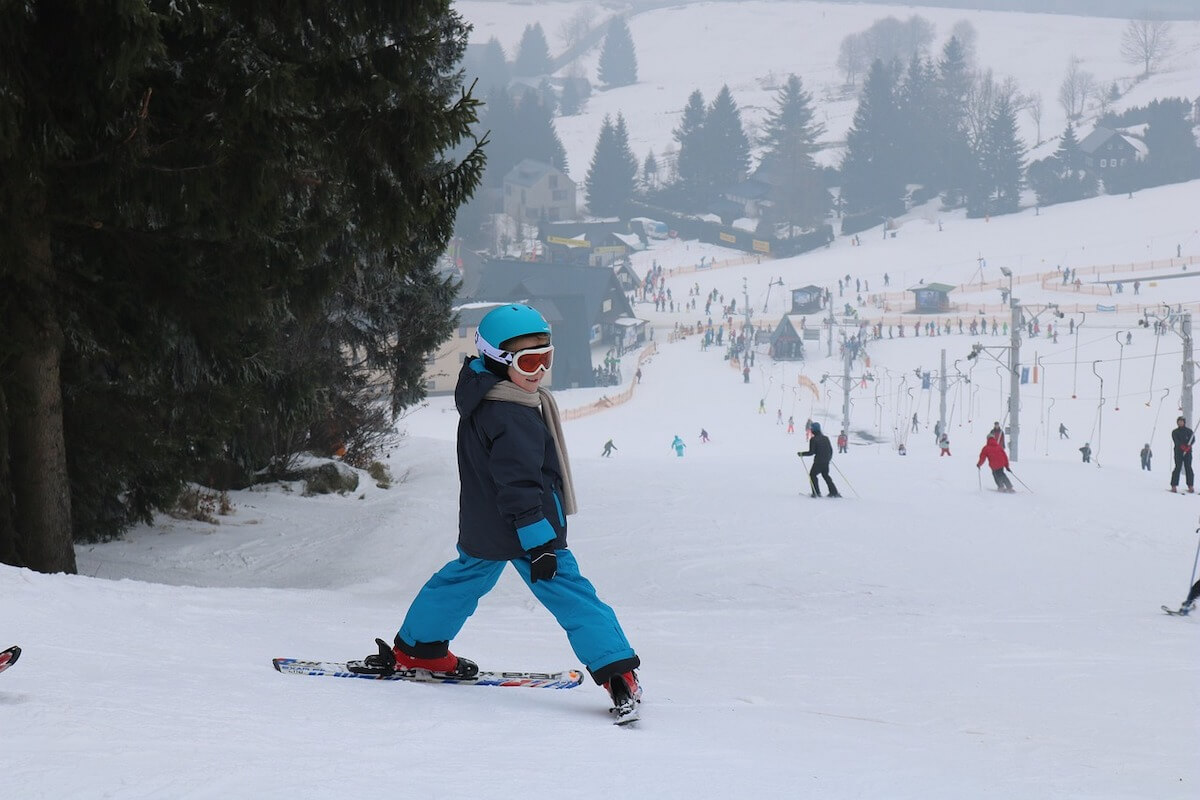 スキー・スノボーに！冬のレジャーアイテムとInstagramインフルエンサーのタイアップ事例5選
