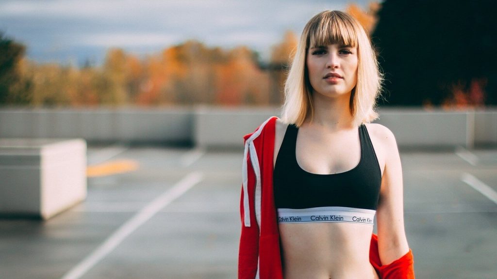 Instagram上でスポーツウェアの着こなしが上手いインフルエンサー5選