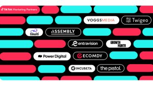 【最新ニュース】TikTok広告、効果測定の分野で実績のあるエージェンシーを公式認定する新しいエージェンシーカテゴリーを導入