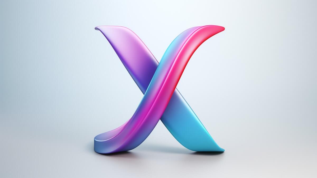 【最新ニュース】X（旧Twitter）の有料サブスク「X premium」にて、カスタマイズできるXアイコンの新しいデザインが登場