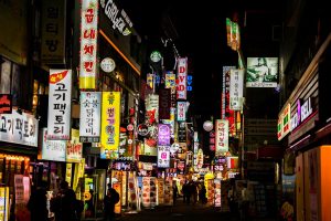 【TikTok 編】韓国旅行に関するタイアップ事例5選