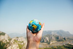海外在住の外国人インフルエンサー5選