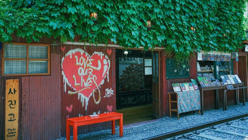 韓国旅行で行くならここ！YouTubeのインフルエンサータイアップ成功事例5選