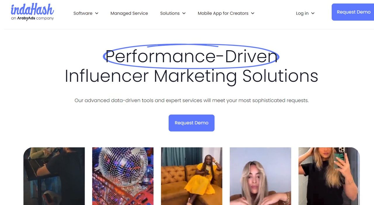 influencer-marketing-company