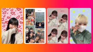 【最新ニュース】Instagram、Z世代のクリエイターとARエフェクトとGIFスタンプを共同開発