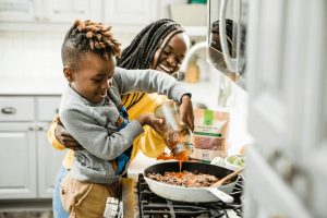 子供・幼児向けの食品系インフルエンサー5選