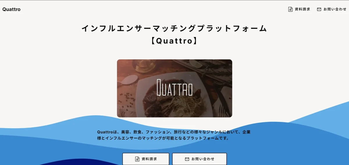 quattro-hp