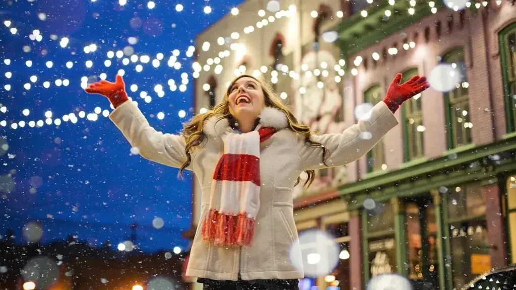 冬に向けて実施されたホテル・宿泊施設とインフルエンサーのタイアップPR5選