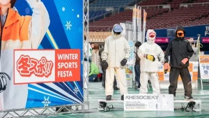 冬のスポーツアイテム販売イベントで12万人以上のサイト遷移を獲得したSNS広告配信のポイントとは？SNS4媒体ごとに解説！