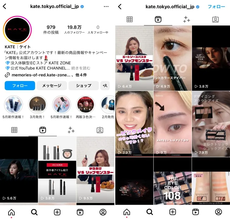 instagram-reels-beauty-cosmetics