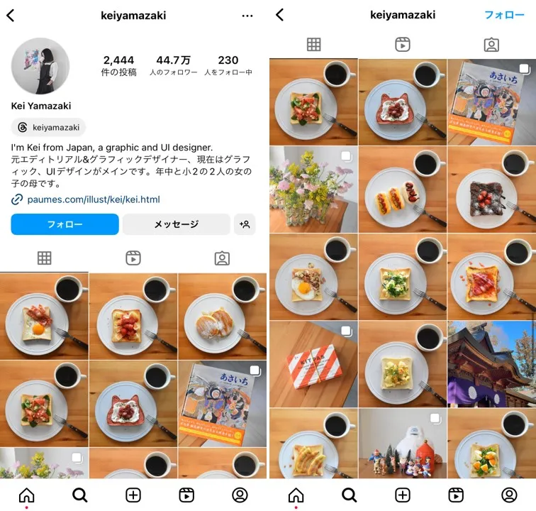 what-is-instagramer