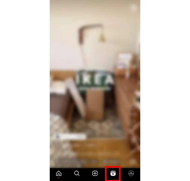 Instagram-reel