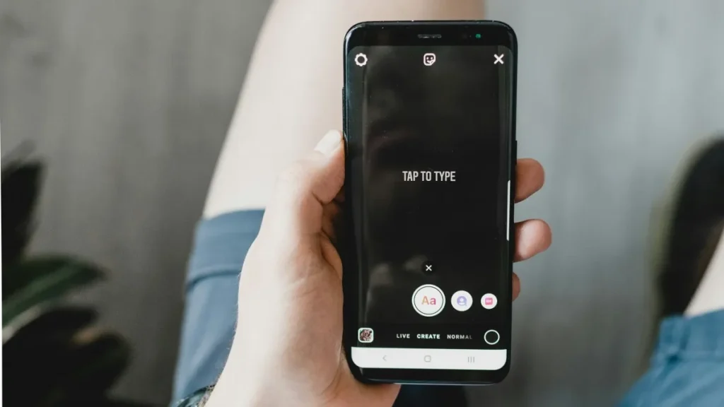 【最新ニュース】Instagramが新たに4種類のストーリーズスタンプをリリース
