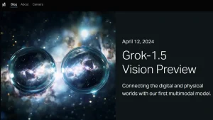 【最新ニュース】X(旧Twitter)、xAI社が新たに開発した対話型AI「Grok」を導入