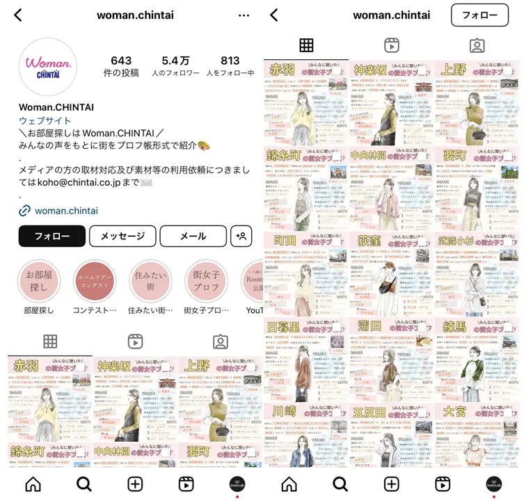sns-marketing-house-real-estate-womanchintai