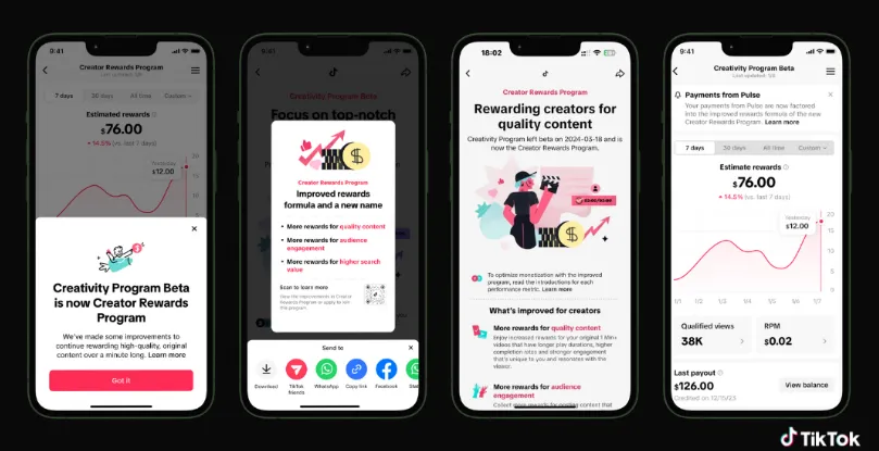 tiktok-monetize-method-Creativity-Program