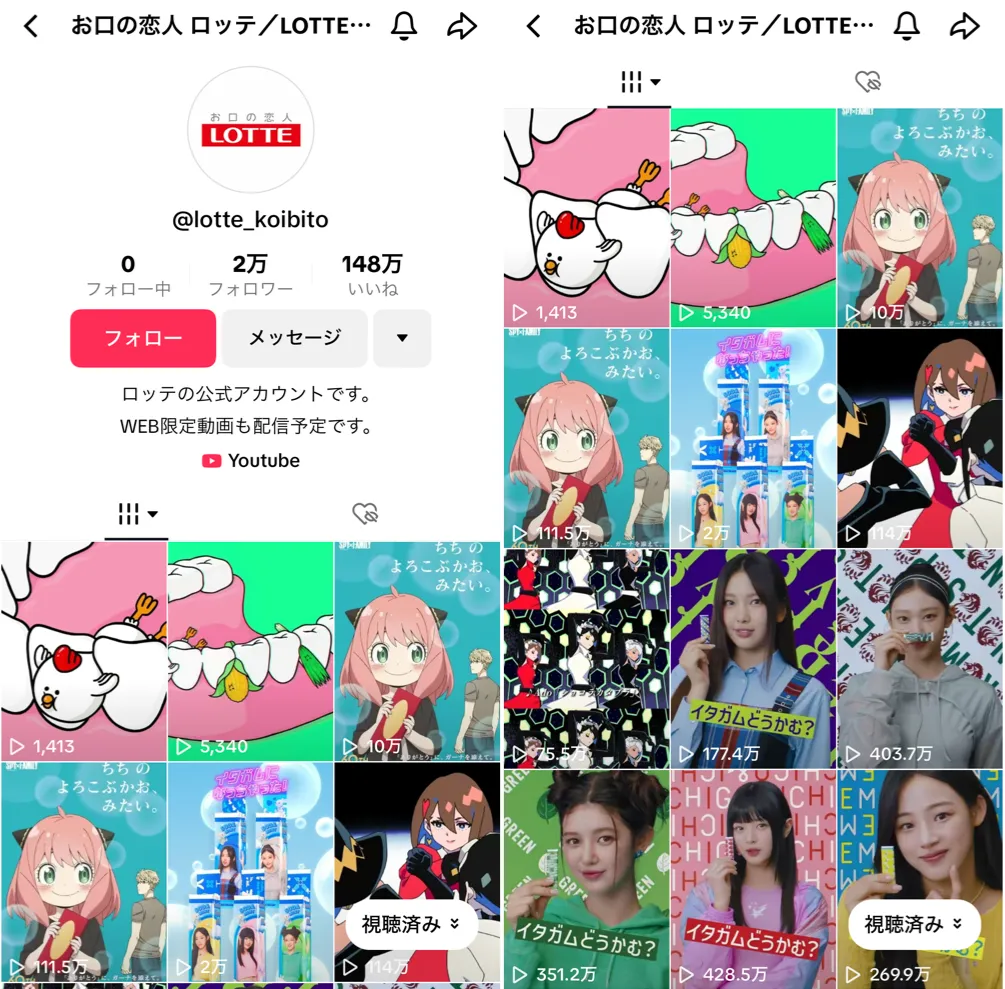 tiktok-lotte
