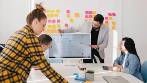 Webマーケティングとは?種類や施策内容、基礎知識を徹底解説!