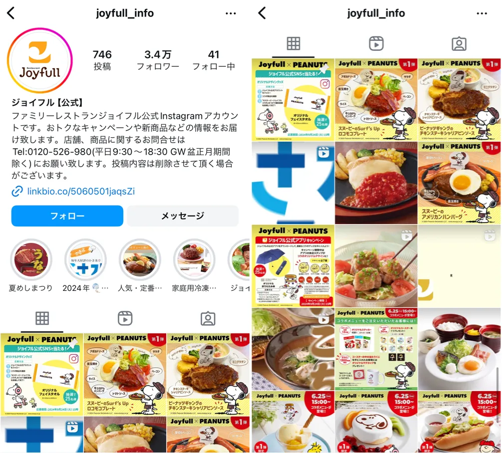 instagram-joyfull