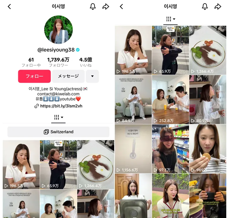 sns-influencer-korea-leesiyoung