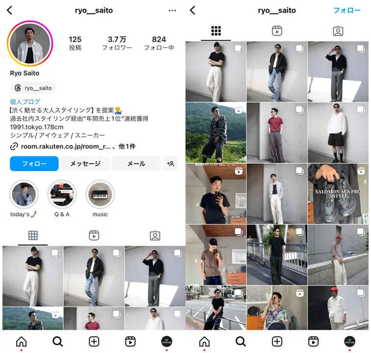 instagram-influencers-fashion-30s-ryosaito