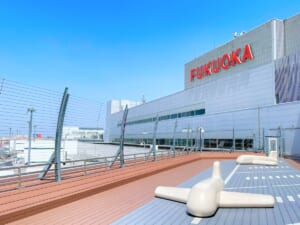 【平均リーチ率88.5%!】空港のアウトバウンド利用促進を目的としたインフルエンサー施策を解説!