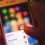 【最新ニュース】Instagram、DMに「スクリーンショットブロック機能」を実装