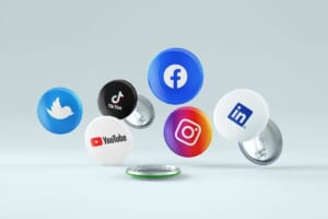 【2025年最新版】SNSのリンクまとめサービスおすすめ10選!特徴やメリットも紹介