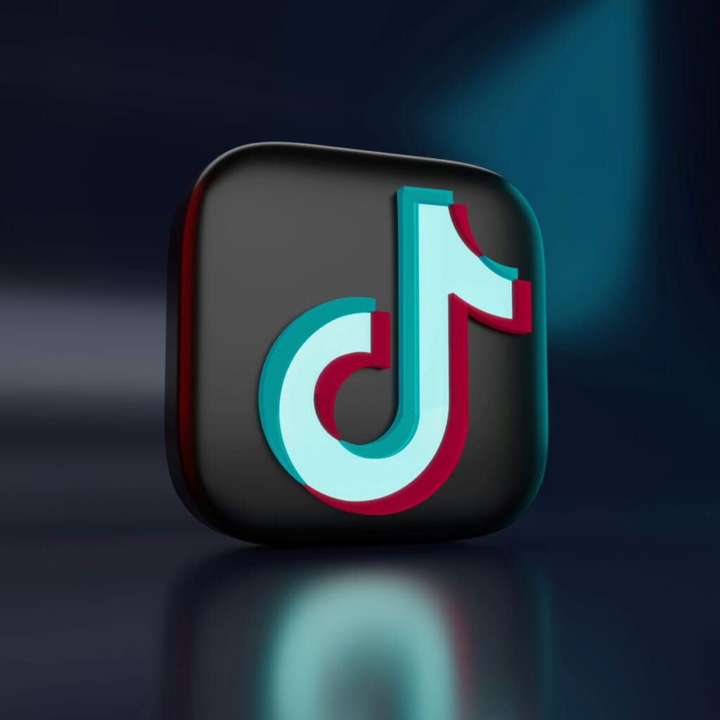 【最新ニュース】TikTok、生成AI機能を使ったアップデートを追加