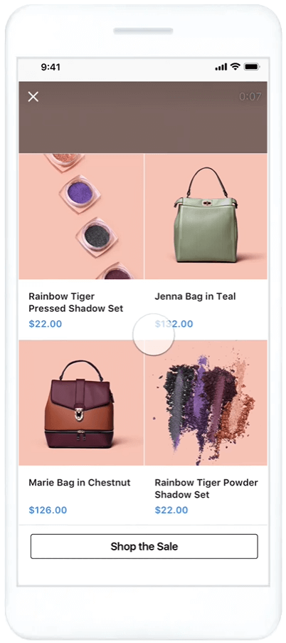 instagram-ad-collection