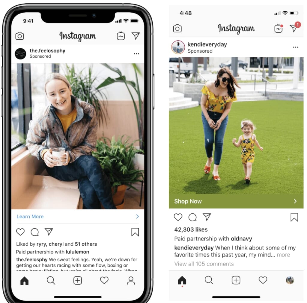 instagram-ad-partnership