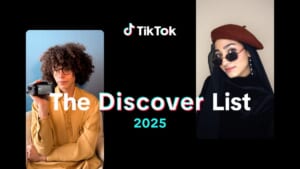【最新ニュース】TikTokが選ぶ「2025年 世界の注目クリエイター」発表!日本からは映画紹介の「しんのすけ」氏が選出!
