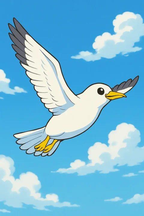ChatGPT-Image-Bird