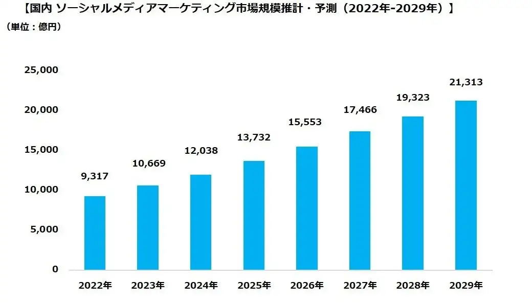 SNS-Marketing-Market-Size