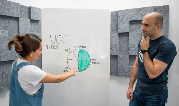 UGCマーケティングとは? 仕組み・流れから企業事例まで徹底解説!